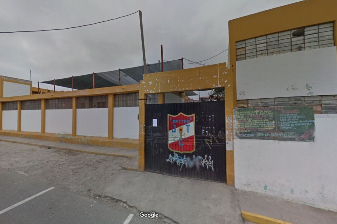 Un peligroso “reto viral” provoca la intoxicación de estudiantes.
